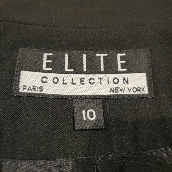 Dress Suit - Picture 8 of 8